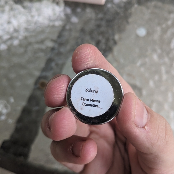 Terra Moons Duo (Meteorite and Selene) - Picture 6 of 6